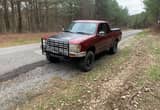 1997 Toyota T100 2 Dr SR5 4WD Extended C