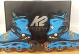 K2 Roller Blades