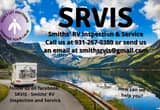 SRVIS - Smith' s RV Inspection and Repair