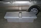 Truck Tool Box Aluminum 5'
