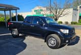 2012 Toyota Tundra SR5