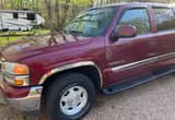 2004 GMC Yukon Base