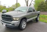 2005 Dodge Ram 1500 Hemi 4x4