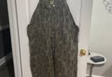 Mossy Oak mens overalls