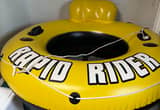 Inner tube for use in pool or on lake