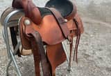 Horse Tack for sale