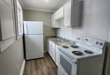 2 Bed 1 Bath Renovated Apartment By TTU