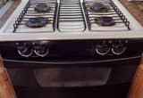 Gas Stove Range