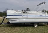 Just Built New Everything 18Ft Pontoon