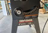 Craftsman Table Saw 3HP