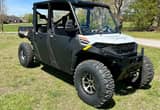 2024 Polaris Ranger Crew 1000 Premium