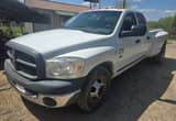 2007 Dodge Ram 3500