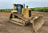 Cat D6n Lgp 168hp Dozer