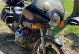 1977 Honda GoldWing