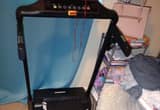 famistar treadmil