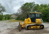 107hp Komatsu D39px-23 Dozer 6-way Blade