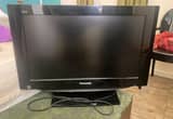 32” TV Panasonic