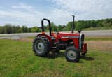 1999 massey 231