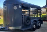 Horse Trailer