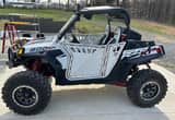 2012 Polaris RZR 900