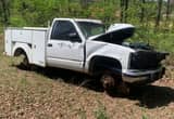 1995 Chevrolet C/ K 2500