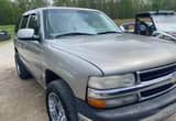 2000 Chevrolet Tahoe LT