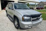 2008 Chevrolet Trailblazer LT 4x4