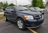 2007 Dodge Caliber SXT