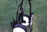 Golf Push Cart