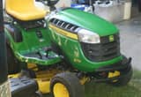 Garden/ Yard Tractor/ Mower John Deer