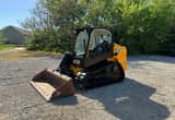 74hp Jcb Skid Steer