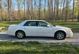 2006 Cadillac DTS Luxury II FWD