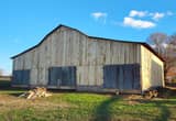 Barn Restorations