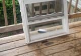 Replacement Double Hung Windows/ Slider