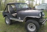 74 jeep CJ