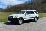 2006 Honda CR-V