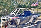 2020 Polaris RZR XP 1000