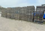 pallets