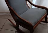 Antique Rocking chair