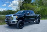 2011 Ford F-250 Super Duty