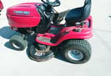 Troy Built Riding Mower