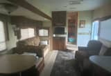 2011 Coachmen Chaperal lite