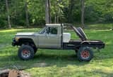 1978 Jeep J10