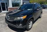 2012 Kia Sorento LX