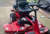 Snapper rear engine rider 42in with 20hp