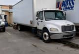 2007 Business Class MZ Freightliner