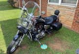 Harley Davidson 2005 Sportster Xl 1200