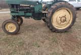 john deere tractor