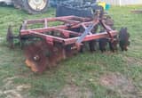 Farm Equipment