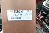 Bobcat fuel filter